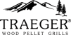 Traeger logo